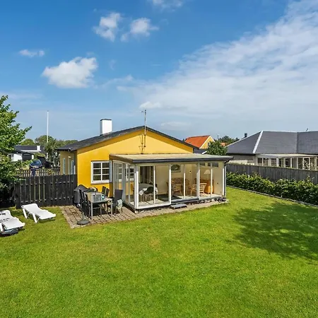 2 Bedroom Cozy In Vakantiehuis