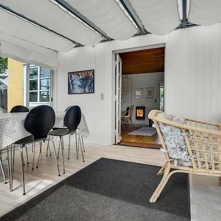 Vakantiehuis 2 Bedroom Cozy In Skagen