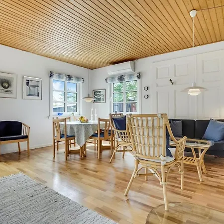 2 Bedroom Cozy In 度假居 *