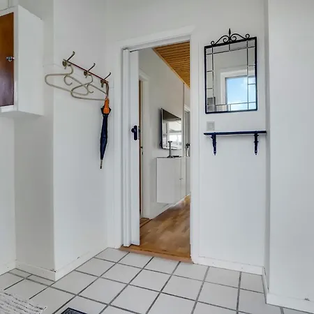 度假居 2 Bedroom Cozy In