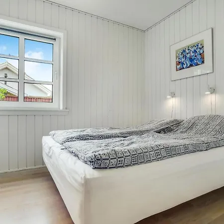 2 Bedroom Cozy In Vakantiehuis Skagen